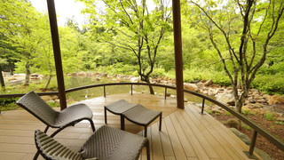 (天の坐)天然温泉露天＆檜内風呂