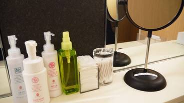 客室の設備とサービス / 8