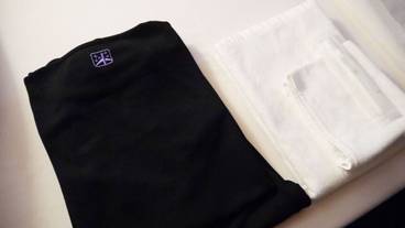 客室の設備とサービス / 9