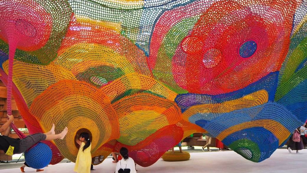 彫刻の森美術館 / 3