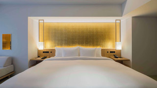 グランドOnsenリトリート・キング