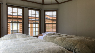 キャビン 禁煙 (B)