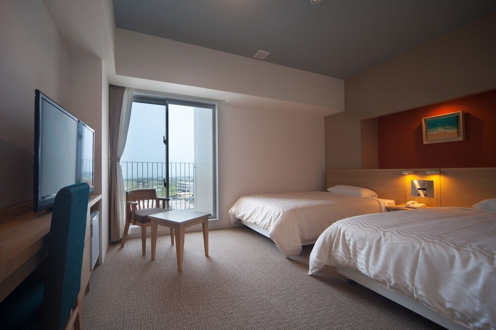 リビングルーム