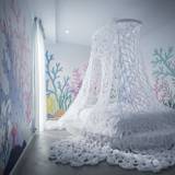 河野ルル氏が手掛けた客室 / 1