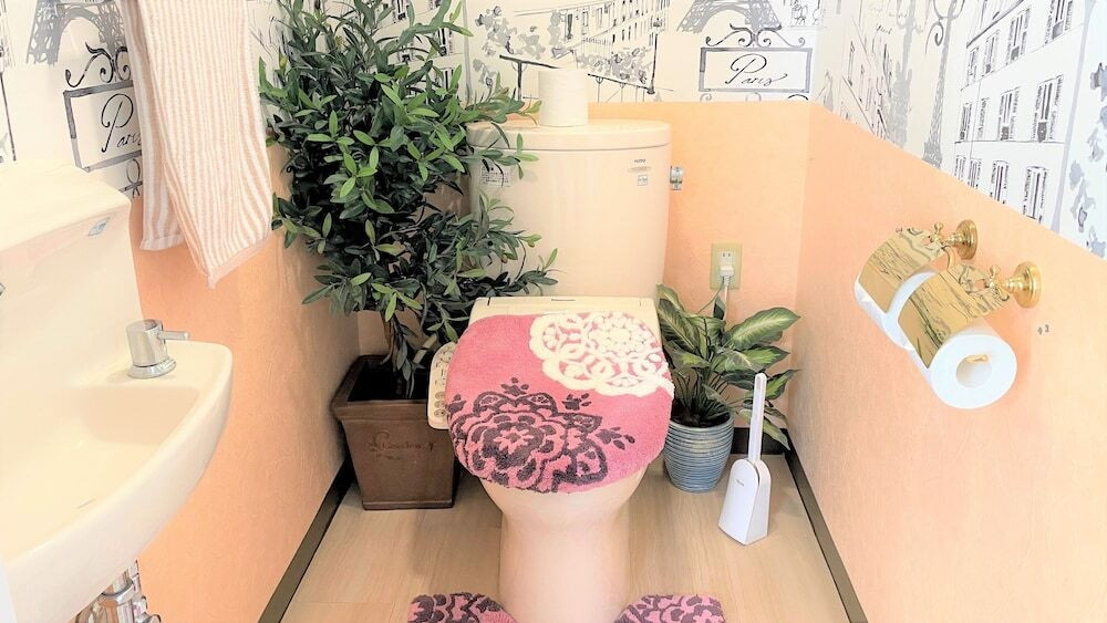 客室の設備とサービス