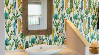 コンセプトルーム【トロピカル】