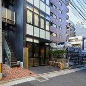 mizuka Daimyo 7 unmanned hotel（福岡県 アパートメント） / 2