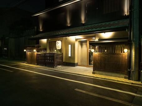 ホテル四季彩京都 / 5