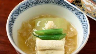 食事・飲み物 / 5