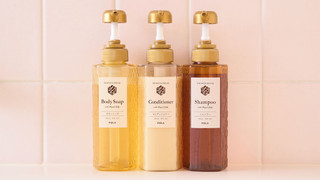 14-23階トリプルルーム，35㎡　【禁煙】