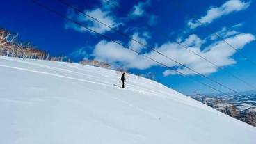 スノー スポーツとスキー / 15