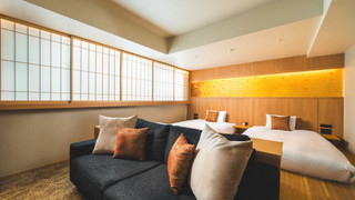 プレミアツイン禁煙