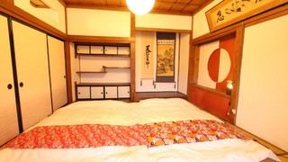 アパートメント