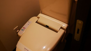 エコノミー ツインルーム