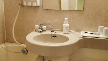 バスルーム / 11