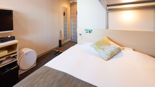 お部屋タイプお任せ