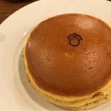 ホットケーキ つるばみ舎(ホットケーキツルバミシャ)
