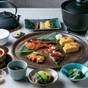 【朝食付】女子旅に！特別な朝食と夕日を楽しむジャグジーシャンパンプラン（ハーフボトル） | IZUMO HOTEL THE CLIFF