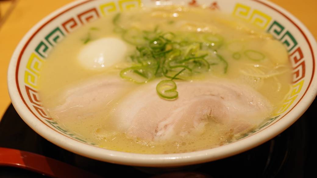 博多一幸舎 福岡空港 / 3