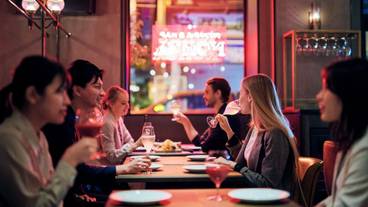 レストラン / 22