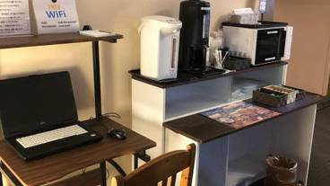 専用キッチン / 24