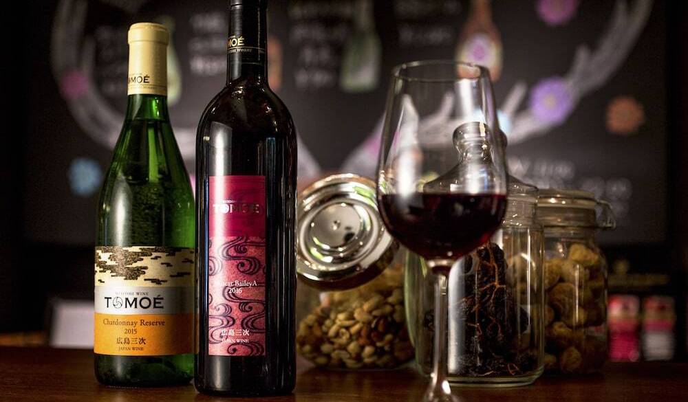 バー／ドリンク一例② / 3