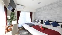 Residence Hotel Hakata 20