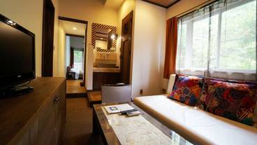 リビング エリア / 38