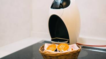 施設内の設備 / 2