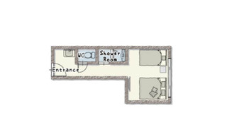 スーペリアツイン