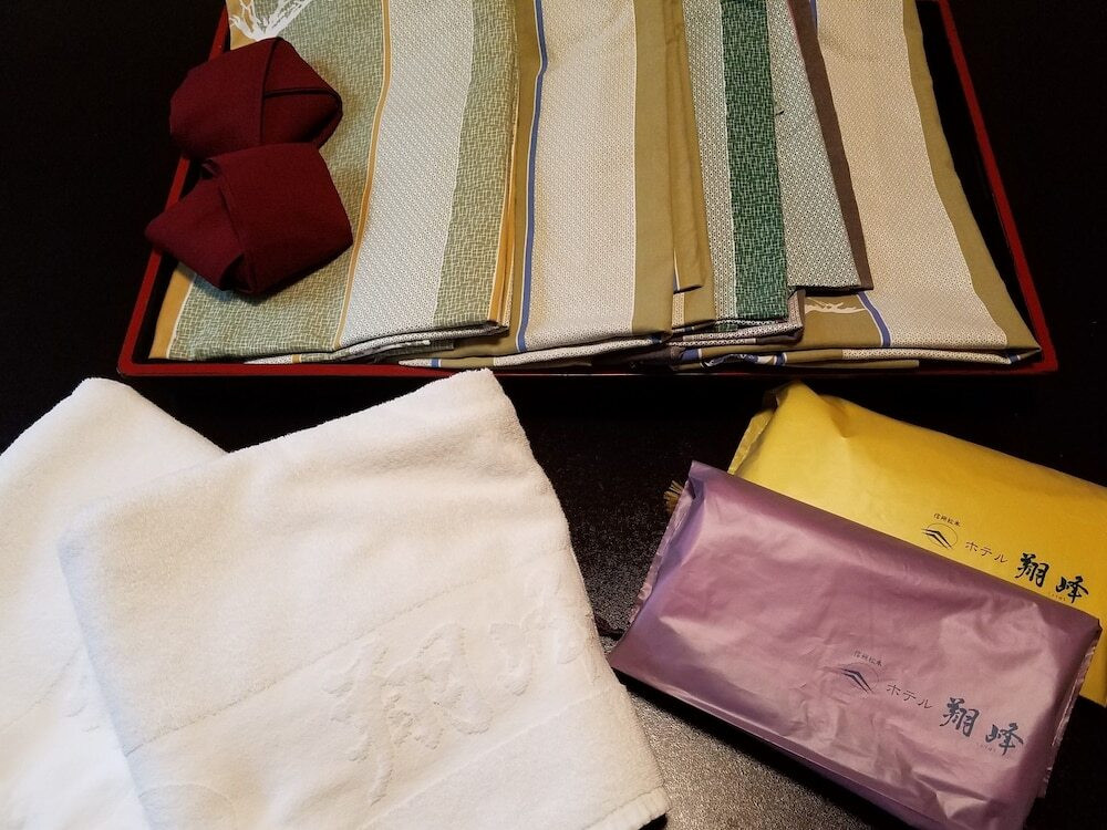 客室備品②