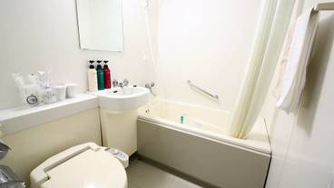 バスルーム / 14