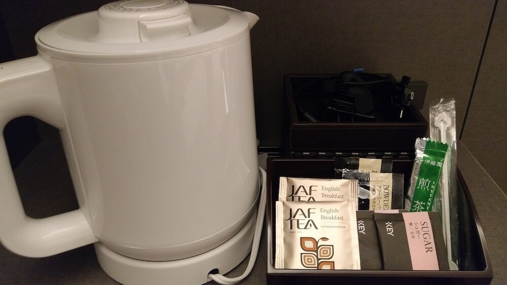 コーヒー / コーヒーメーカー