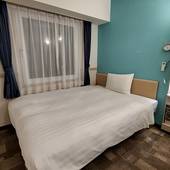 東横インつくばエクスプレス流山おおたかの森駅前（千葉県 ビジネスホテル） / 2