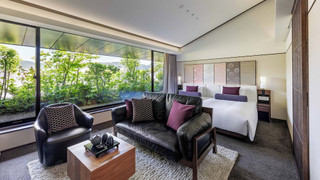 エグゼクティブ ツインルーム 禁煙