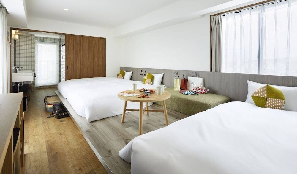 スーペリアルーム / 1