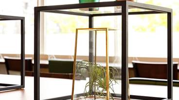 施設内の設備 / 10