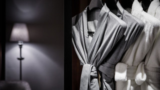 ジュニアスイート 禁煙