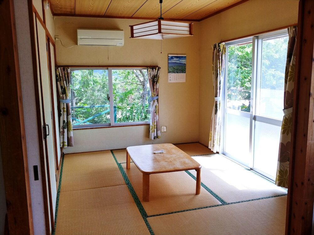 客室