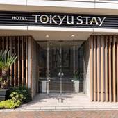 東急ステイ新橋(東京都 ビジネスホテル) / 4