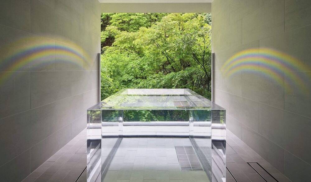 大人母娘の休日に
心身を癒すご褒美旅 / 1