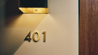 スーペリア スイート 禁煙