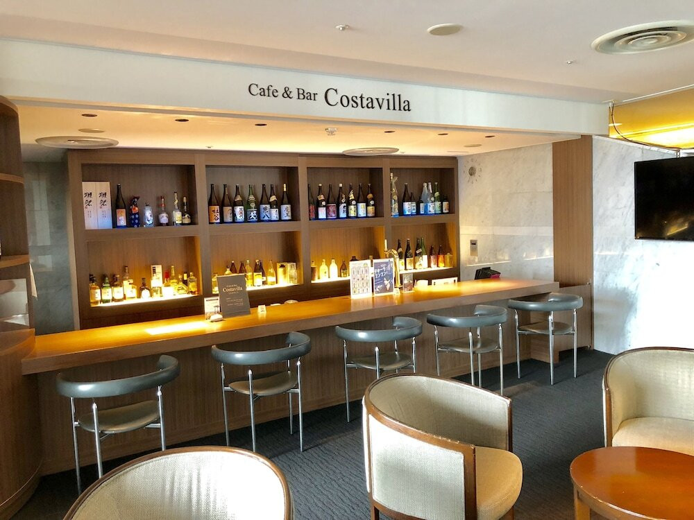 Cafe＆Bar②