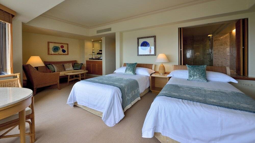 エグゼクティブスイート / 5