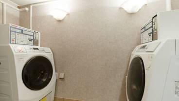 ランドリー / 21