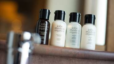 アメニティ一例 / 12