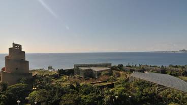 施設からの眺望 / 14