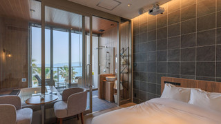 デラックス ダブルルーム