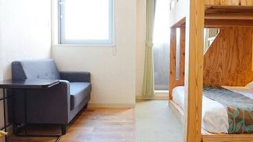 リビング エリア / 29