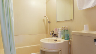 スタンダードルーム(8畳)